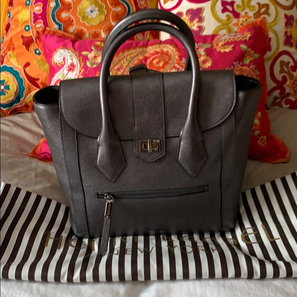 Henri Bendel backpack